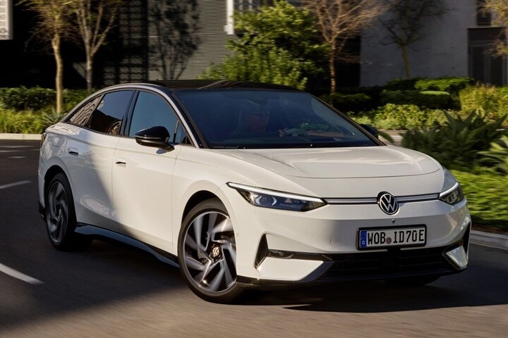 Volkswagen ID.7
