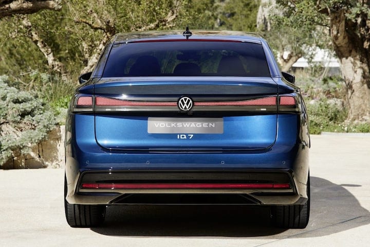 Volkswagen ID.7