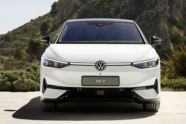 Volkswagen ID.7