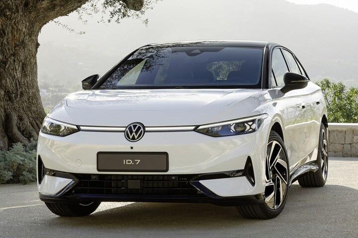 Volkswagen ID.7
