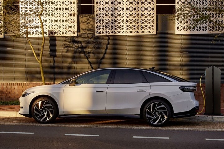 Volkswagen ID.7
