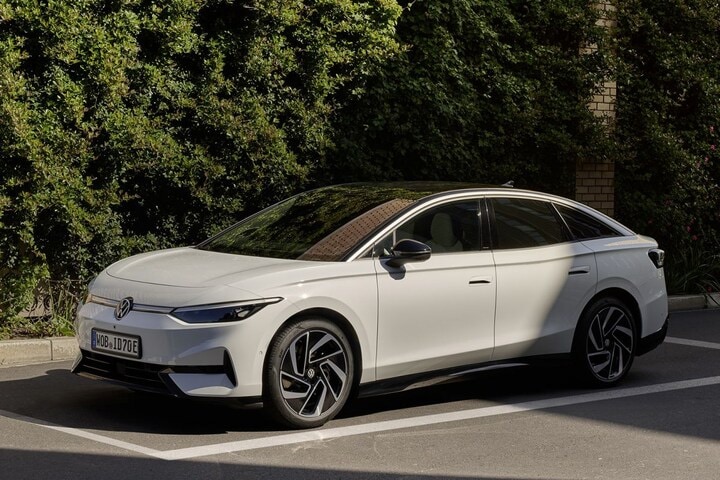 Volkswagen ID.7