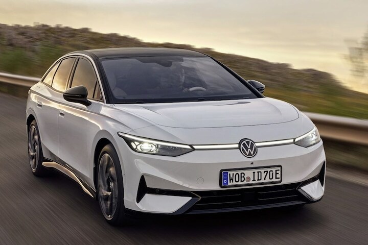 Volkswagen
