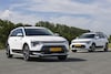 Kia Niro Hybrid vs Kia Niro EV