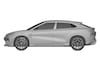 BYD Song L Concept