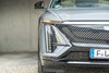 Cadillac Lyric Europa