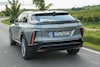 Cadillac Lyric Europa