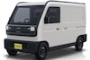 Daihatsu Uniform