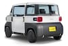 Daihatsu Me:Mo