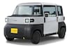 Daihatsu Me:Mo