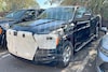 Ram 1500 facelift spyshots