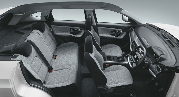 Tata Harrier