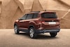 Tata Safari