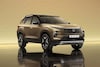 Tata Safari