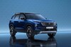 Tata Safari