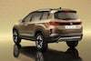 Tata Safari
