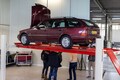 Mercedes-Benz C230 Elegance Combi