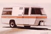 Toyota CALTY concept-cars caravan