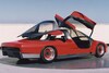 Toyota CALTY concept-cars MX-2