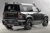 Mansory Land Rover Defender Black Edition