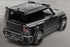 Mansory Land Rover Defender Black Edition