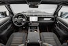 Mansory Land Rover Defender Black Edition