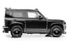 Mansory Land Rover Defender Black Edition