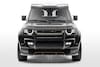 Mansory Land Rover Defender Black Edition