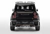Mansory Land Rover Defender Black Edition