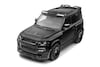 Mansory Land Rover Defender Black Edition