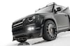 Mansory Land Rover Defender Black Edition