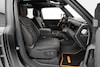 Mansory Land Rover Defender Black Edition