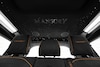 Mansory Land Rover Defender Black Edition