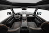 Mansory Land Rover Defender Black Edition
