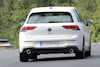 Spyshots Volkswagen Golf GTI