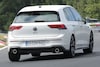 Spyshots Volkswagen Golf GTI