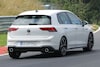 Spyshots Volkswagen Golf GTI