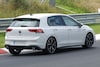 Spyshots Volkswagen Golf GTI