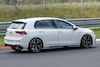 Spyshots Volkswagen Golf GTI