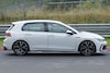 Spyshots Volkswagen Golf GTI