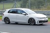 Spyshots Volkswagen Golf GTI