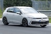 Spyshots Volkswagen Golf GTI