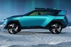 Nissan Hyper Adventure