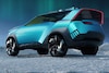 Nissan Hyper Adventure