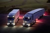 Mercedes-Benz eActros 600