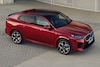 BMW iX2