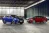 BMW X2 en iX2
