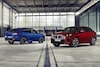 BMW X2 en iX2