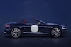 Jaguar F-Type ZP Edition
