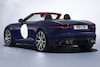 Jaguar F-Type ZP Edition